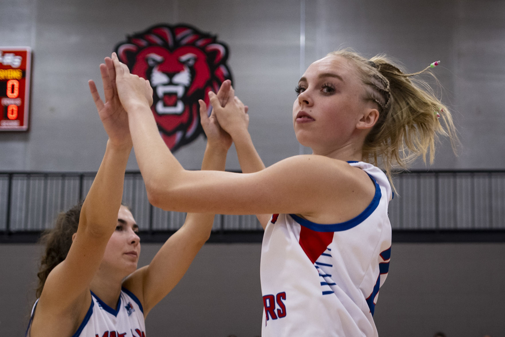 Montana-Wyoming All-Star Basketball Series
